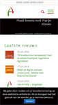 Mobile Screenshot of najk.nl